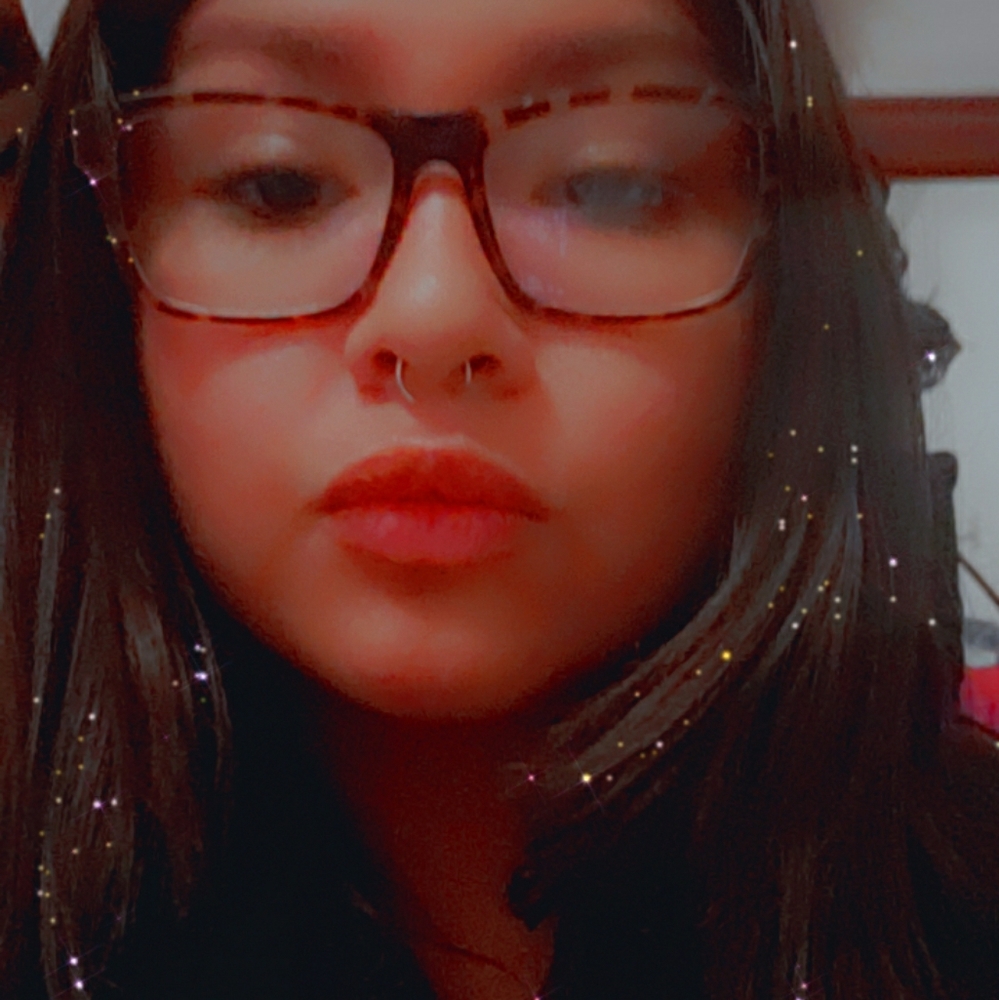 Meet your Posher, Marissa